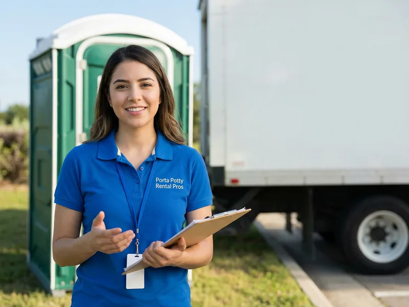 Porta Potty Rental  in Mchenry  FAQ